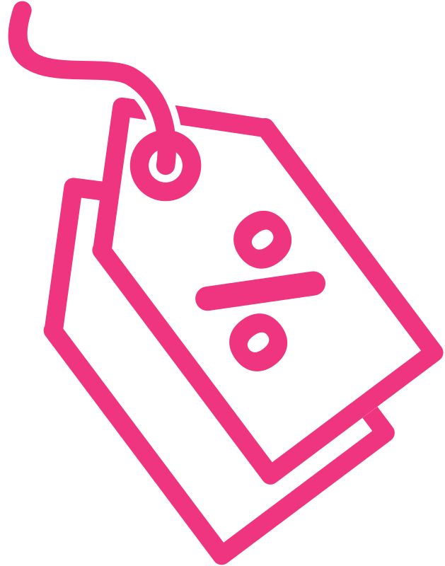Percentage Icon