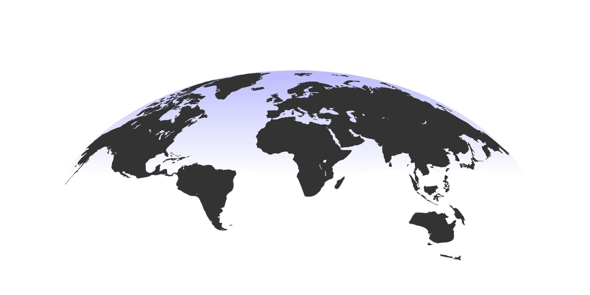 Globe Map