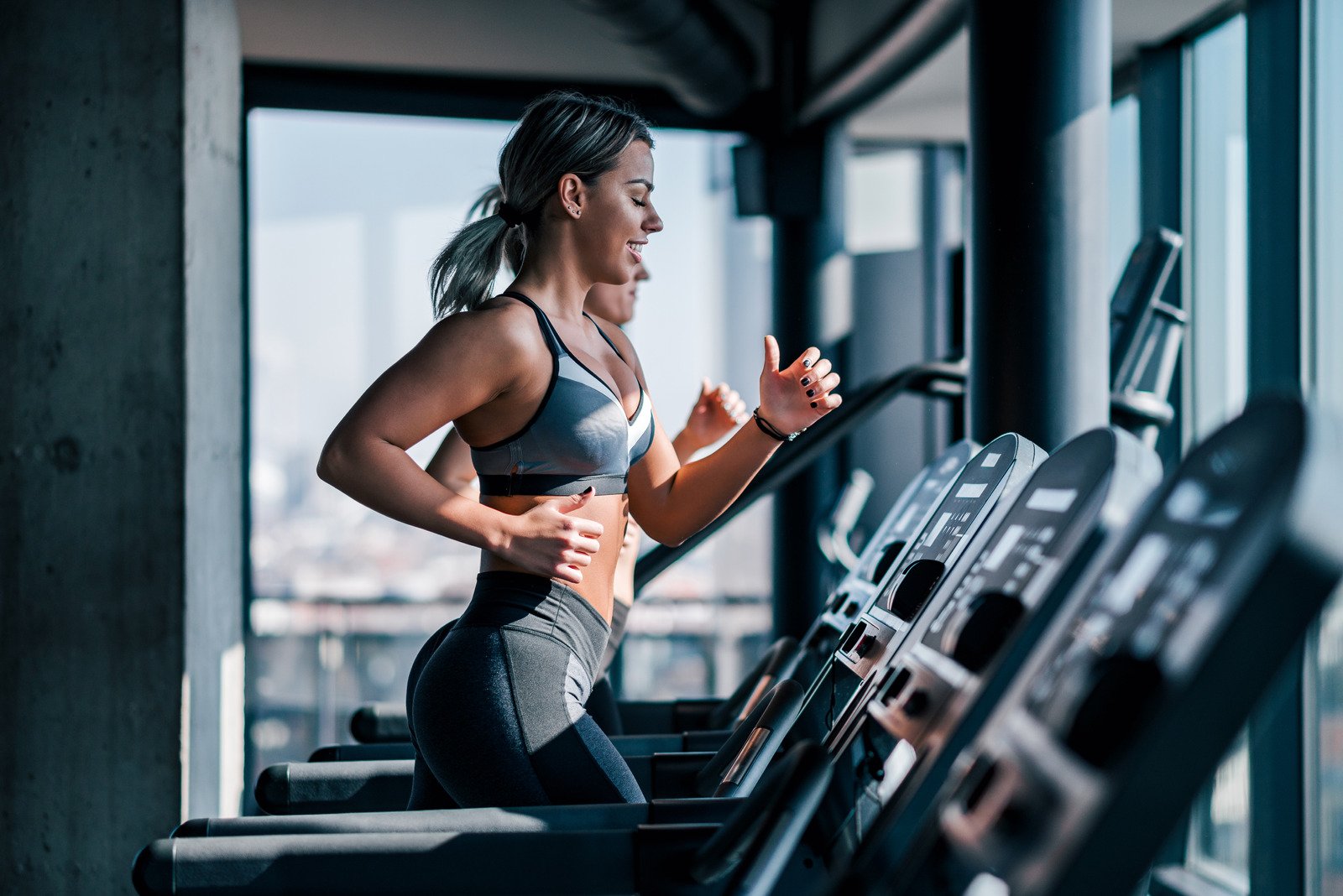 Anytime Fitness Case Study