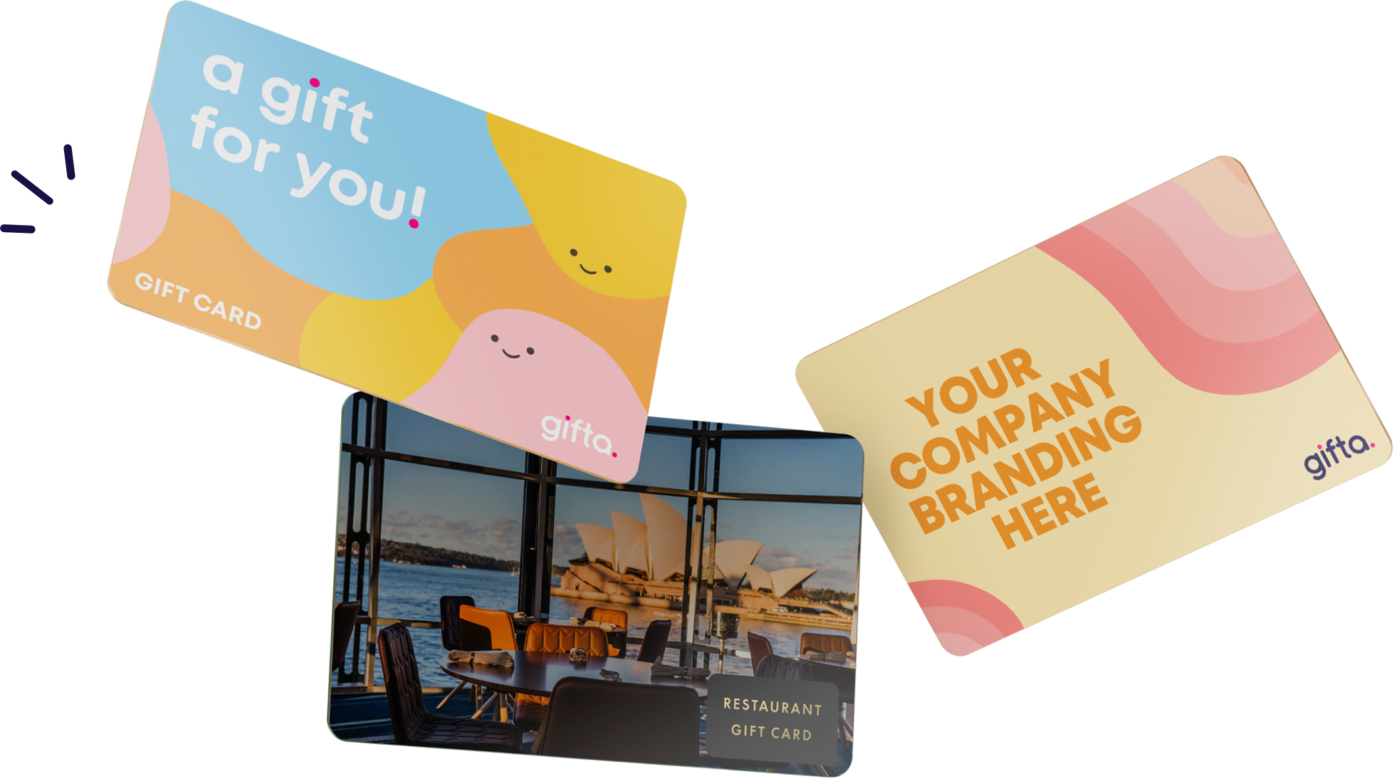 Custom gift card 2