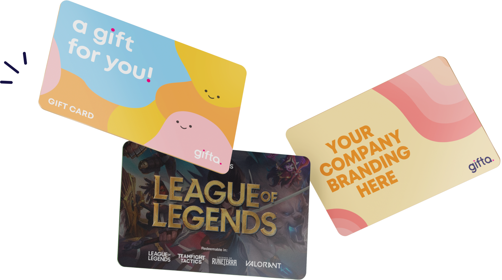 Custom gift card 4