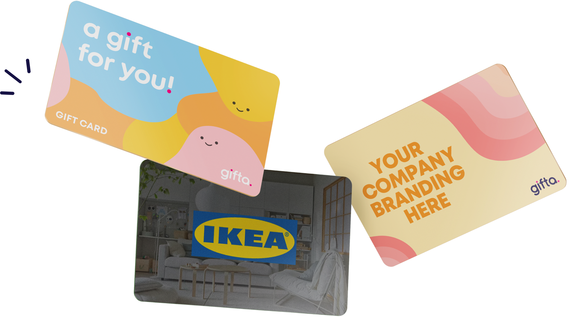 Custom gift card 5