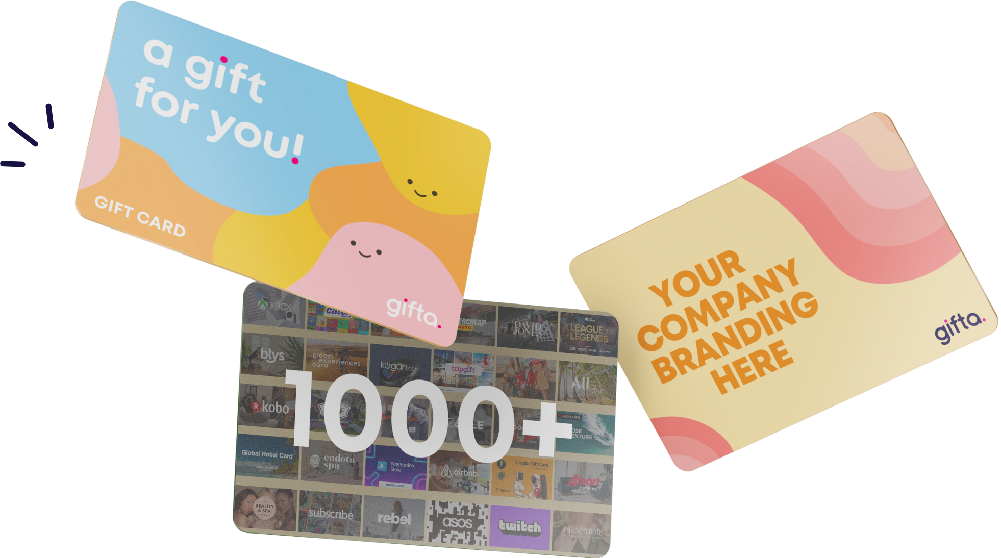 Custom gift card 6