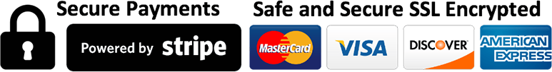 Accepted payment methods