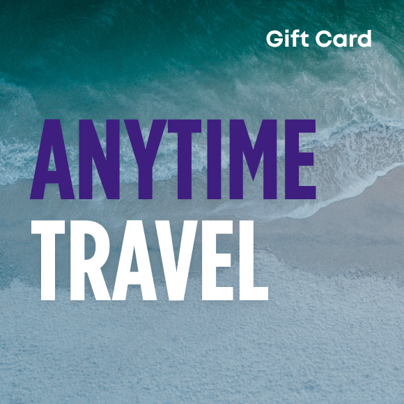 Buy Anytime Fitness Travel Gift Card & Voucher Online with GIFTA