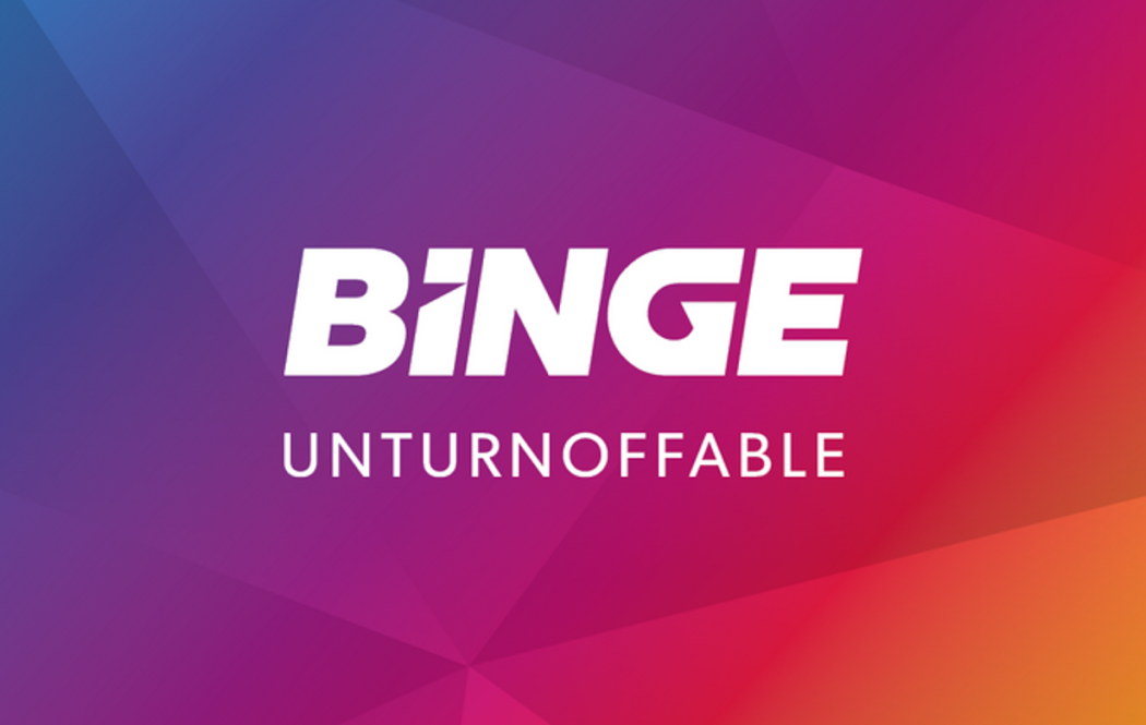 Binge (AU)