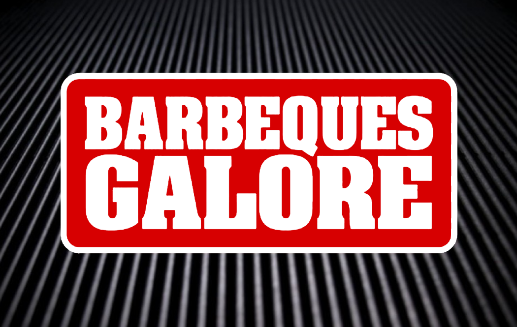 Barbeques Galore