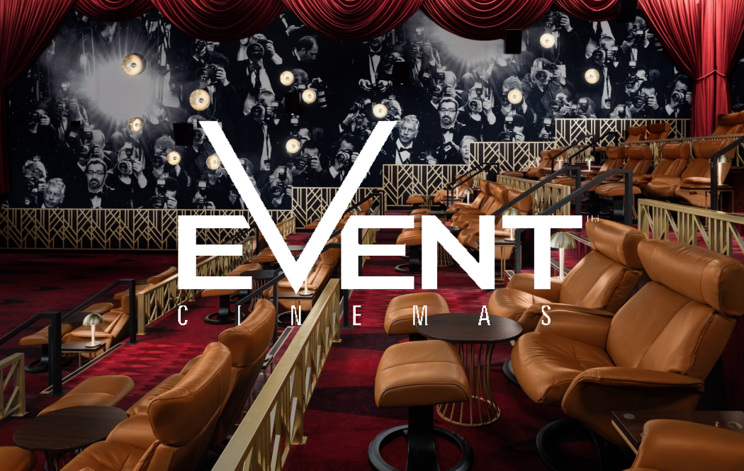 Event Cinemas