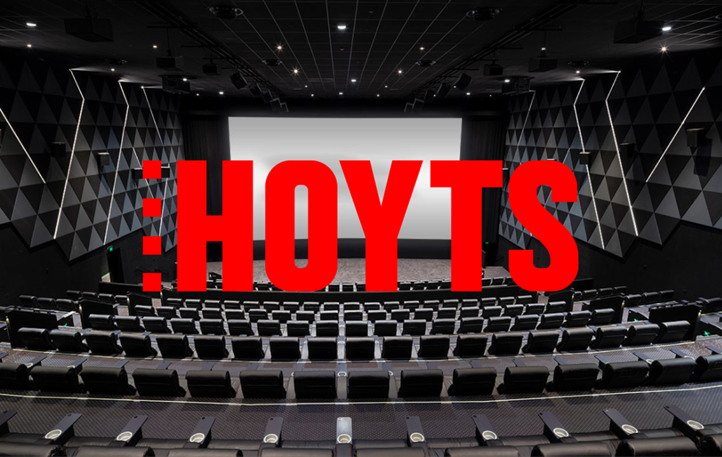 HOYTS Cinemas