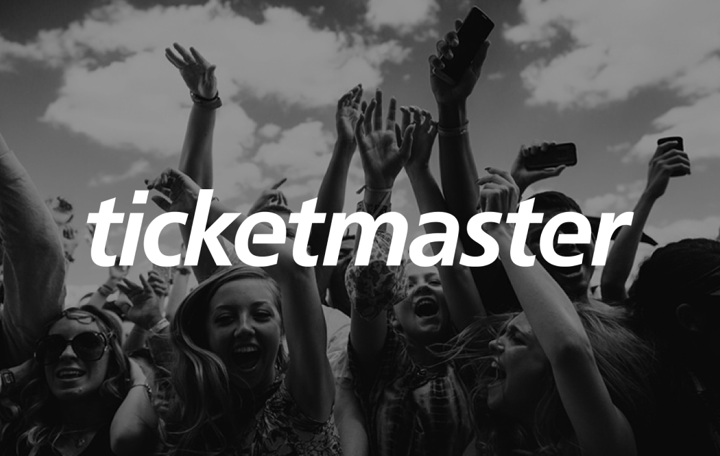 Ticketmaster