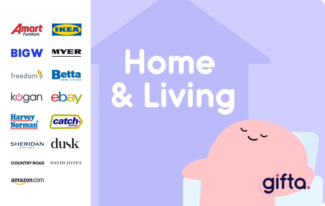 GIFTA Home & Living