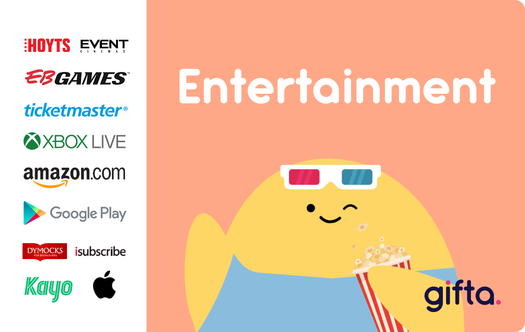 GIFTA Entertainment