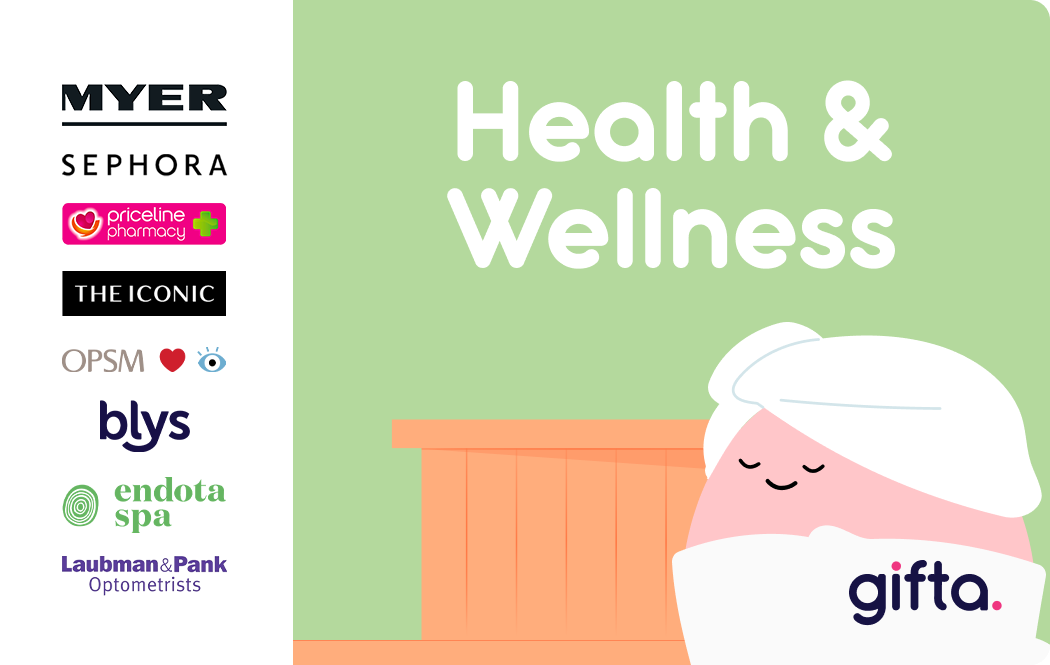 GIFTA Health & Wellness