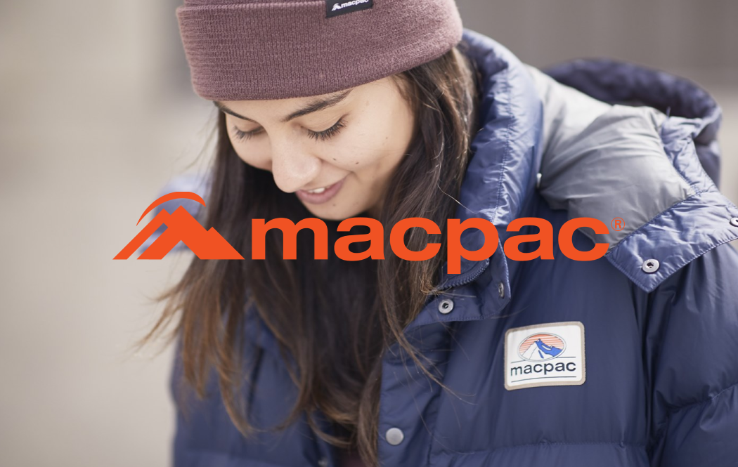 Macpac