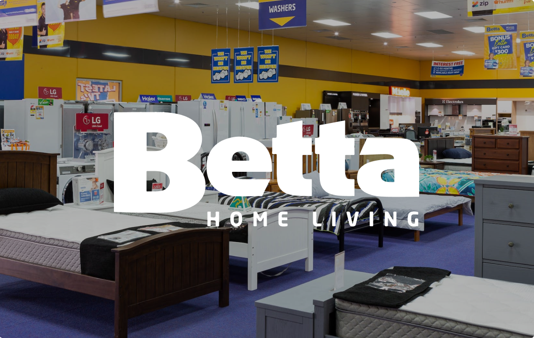Betta Home Living