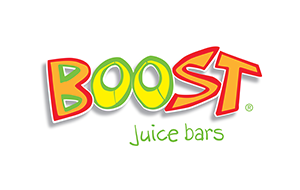 Boost Juice
