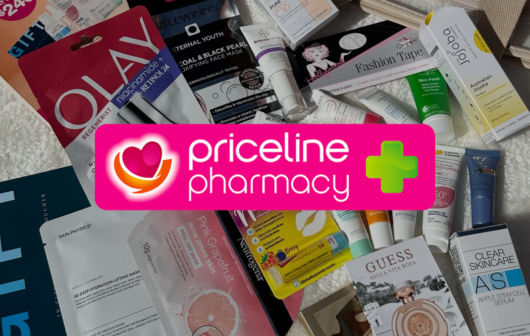 Priceline Pharmacy