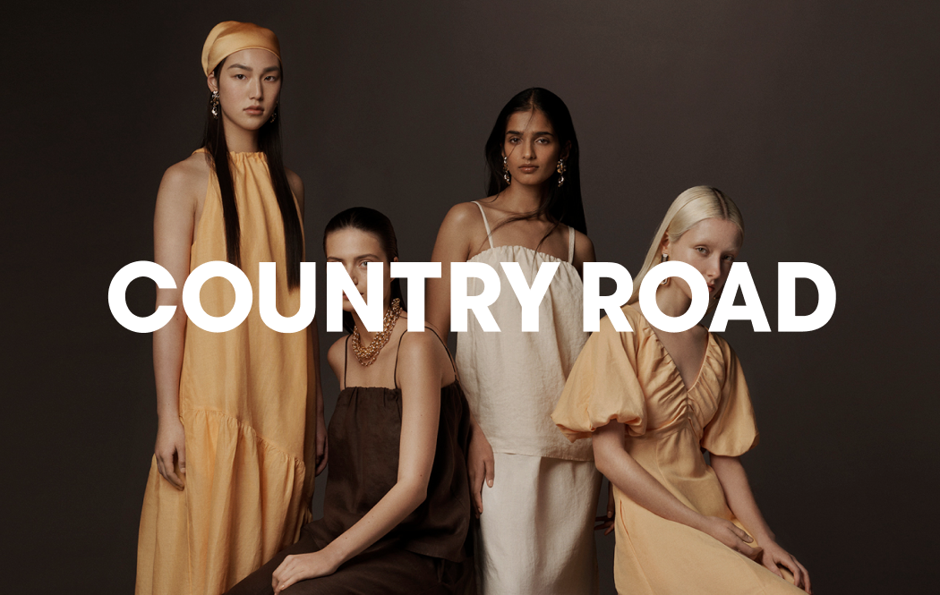 Country Road