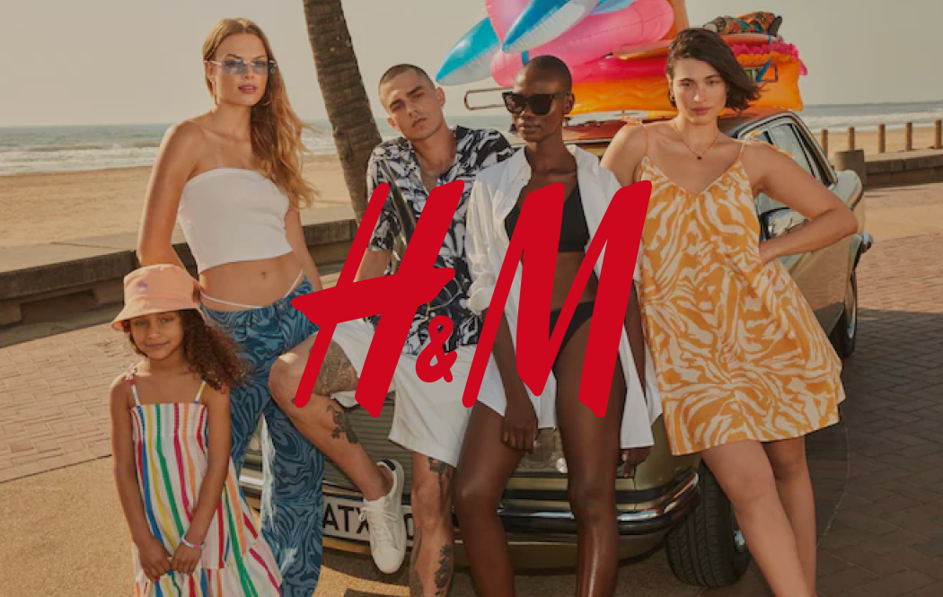 H&M - Australia