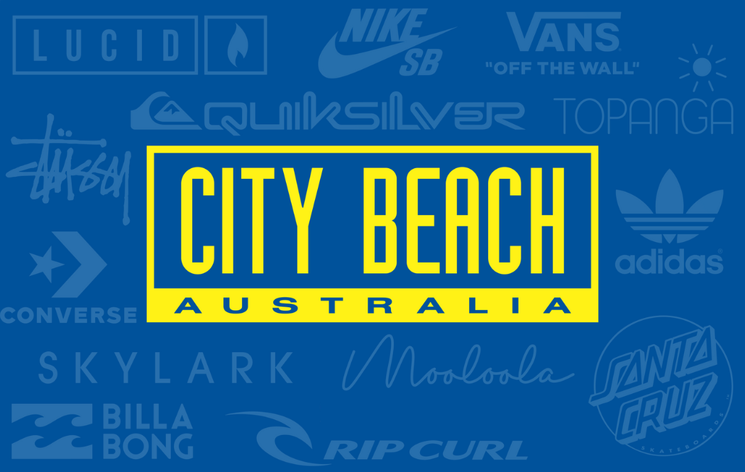 City Beach