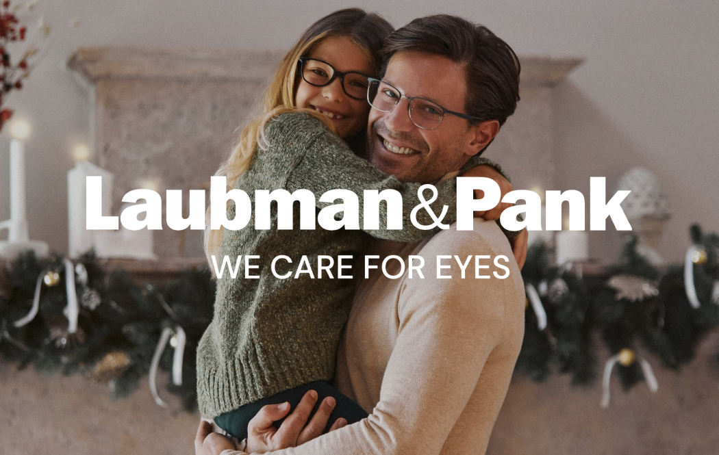 Laubman & Pank