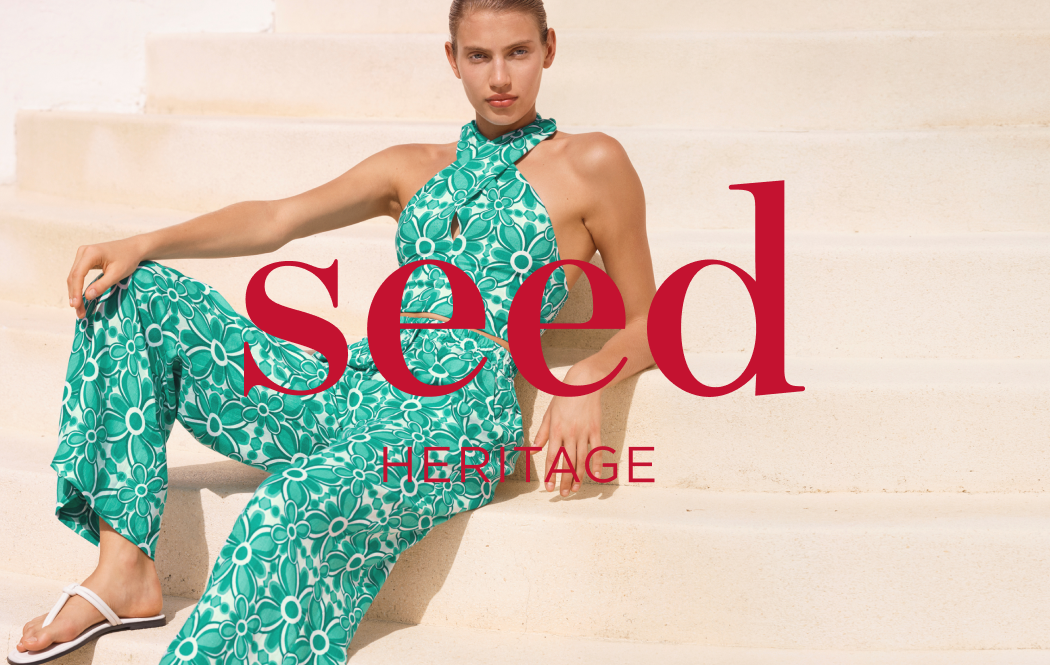 Seed Heritage