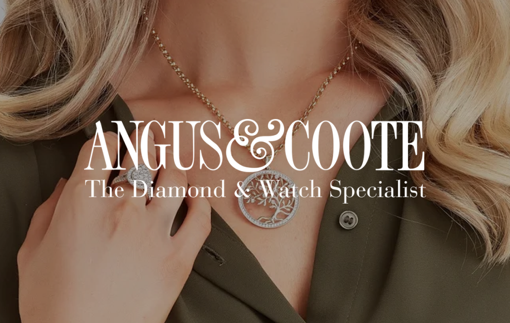 Angus & Coote