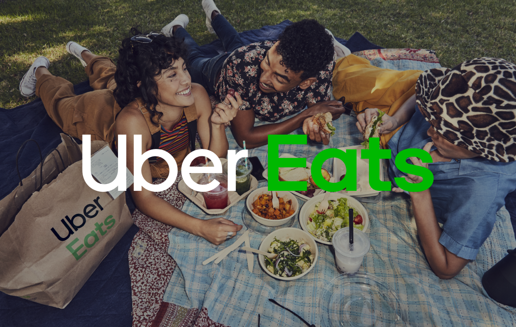 Uber Eats (AU)