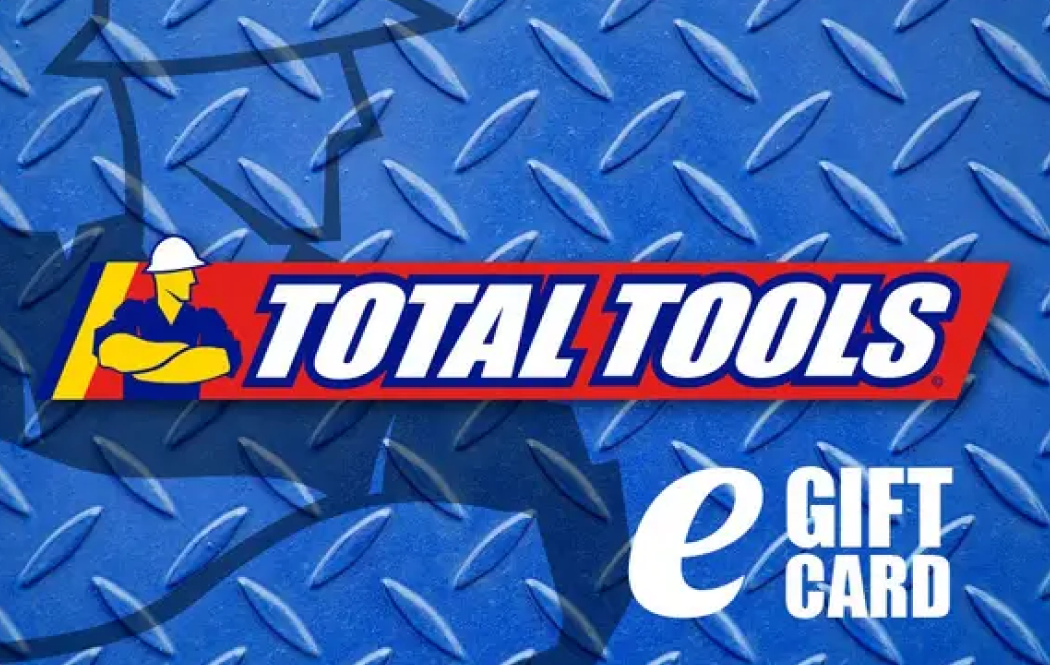Total Tools (AU)
