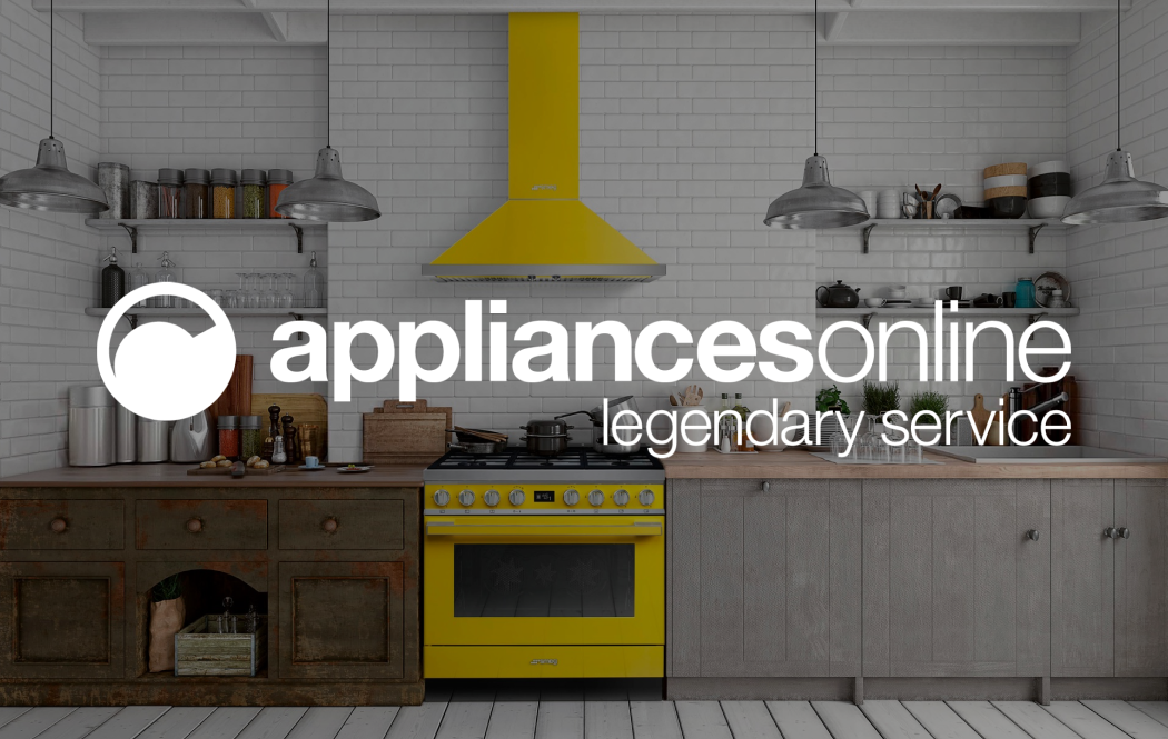 Appliances Online