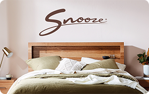 Snooze - Australia