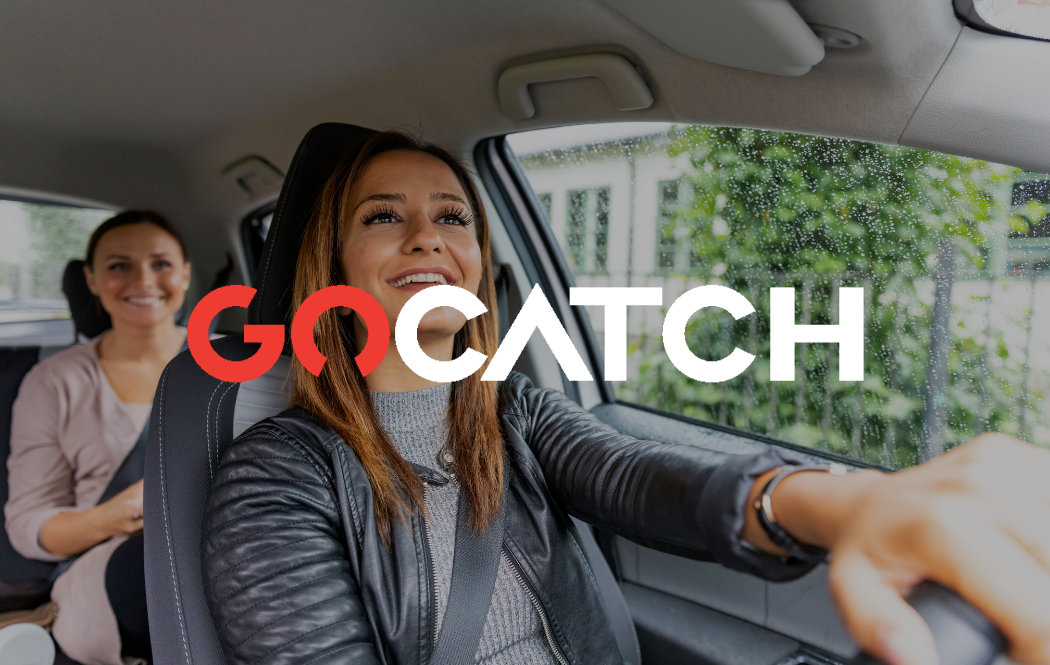 GoCatch