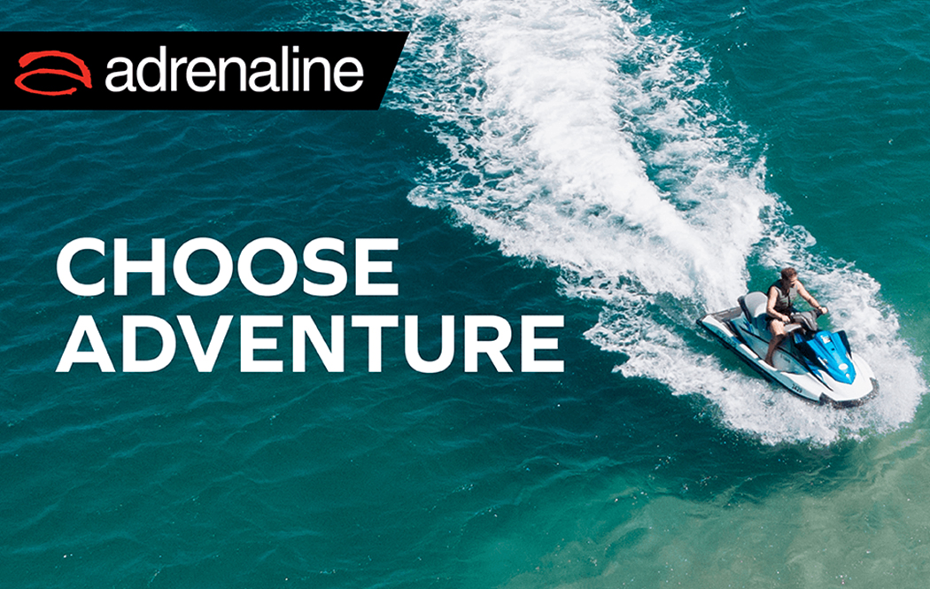 Adrenaline