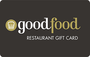 Good Food