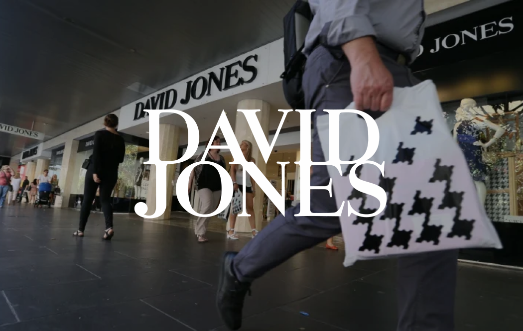 David Jones (AU)