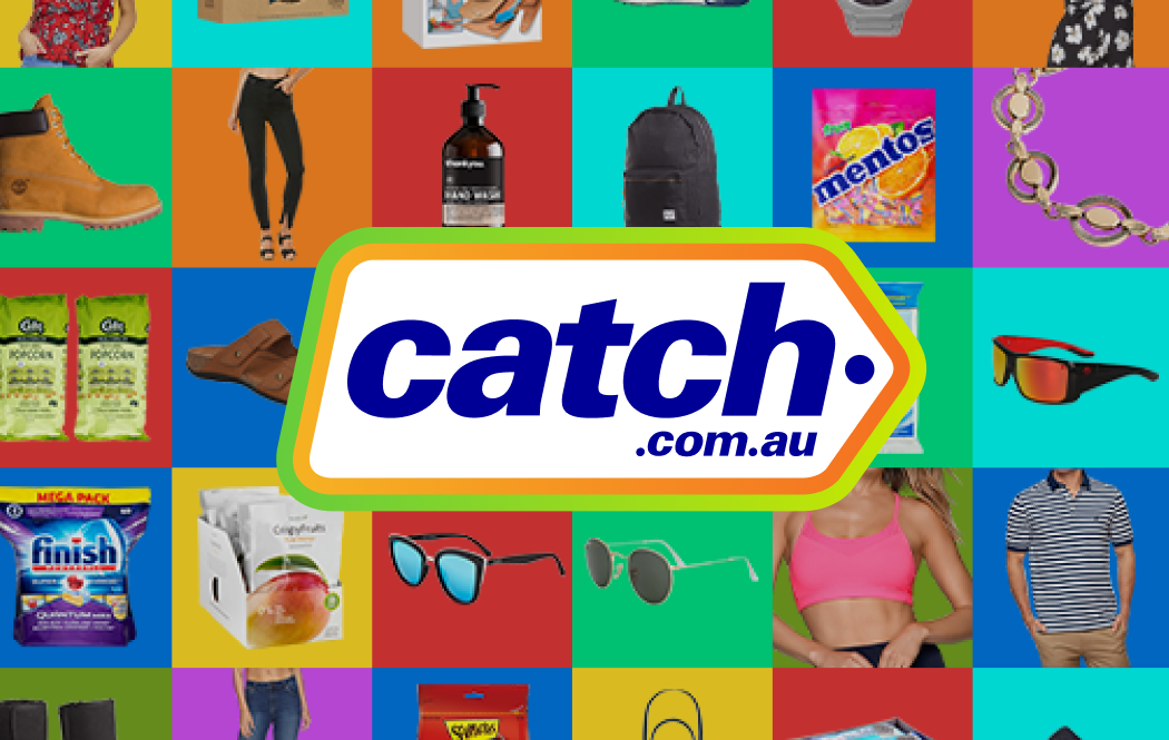 Catch (AU)